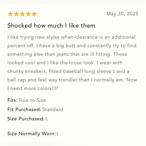 NWT Size XL - Daily Practice by Anthropologie Ankle Pants (NWT US$ 110) - Picture 7 of 16